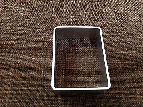 1Pcs Music Note Cookie Cutter Biscuit Mould 3D Rvs Fondant Mold Diy Bakken Tools Keuken Decorating Gereedschap: 15