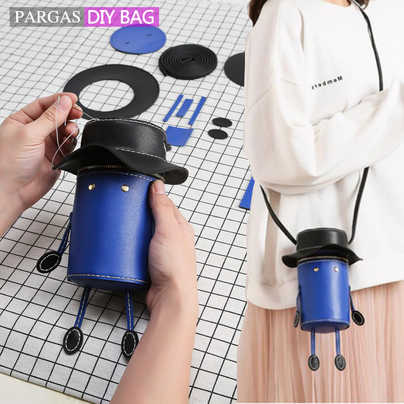 Mooie Mini Zakken Vrouwen Tas Diy Crossbody Tassen Voor Vrouwen Tas Vriendin Messenger Bag