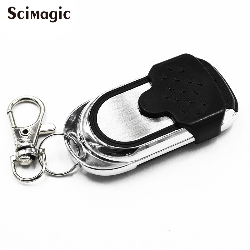 Hormann hsm 2 hsm 4 hse 2 hse 4 fjärr garage dörröppnare 868 mhz fjärrkontroll marantec digitala 384 d302 d304 868 mhz sändar