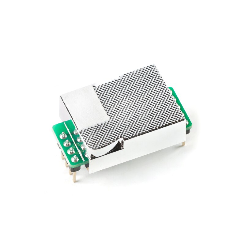 MH-Z19D CO2 Sensor Module Carbon Dioxide Gas Sensor for CO2 Monitor 400-5000ppm UART PWM Output