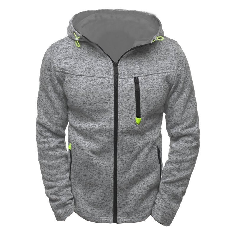 Sudadera con capucha de manga larga para hombre, ropa de calle ajustada a la , camisetas de exterior, ropa de , chaqueta, prendas de vestir