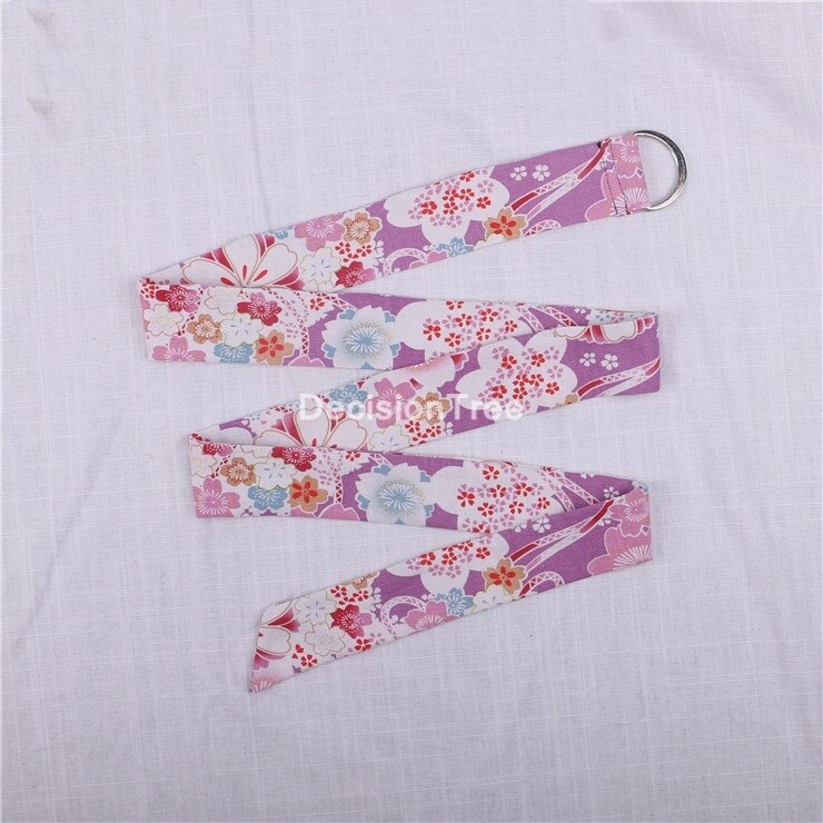 2022 chinese hanfu belt women chinese wind tassels silk belt bow tie vintage corset waistband vintage embroidery waistband hanfu: color10