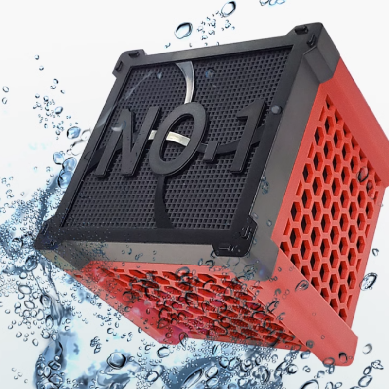 Aquarium Magic Box Öko Filter Wasser würfel Aquarium neues Filter material schnelle Wasser reinigung enthält Aktivkohle