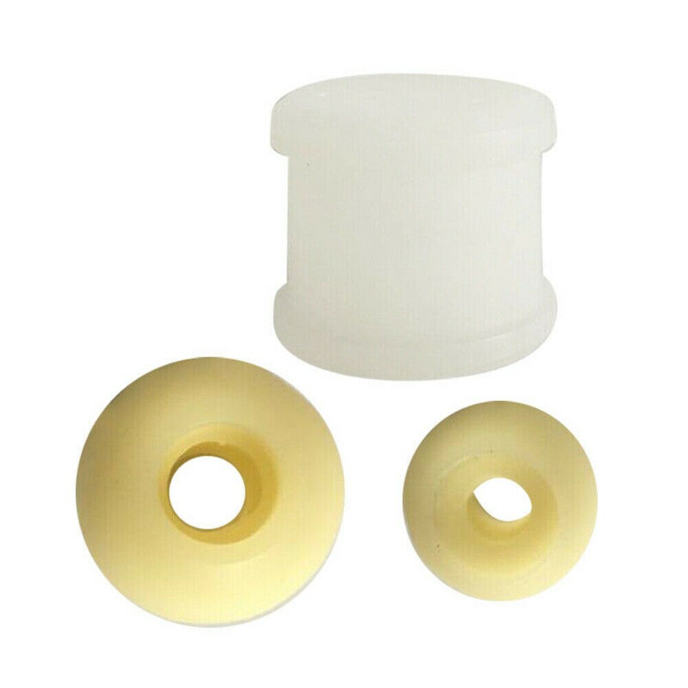 701711166 For VW T4 MK4 Transporter Gear Linkage Selector Repair Kits Bushes Car Accessories Interior Parts Car Products Auto