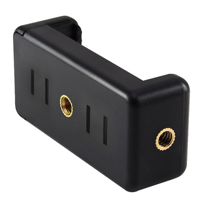 Uniwersalny uchwyt na telefon z klipsem robić selfie, statyw, stojak na monopod robić iPhone'a: Default Title