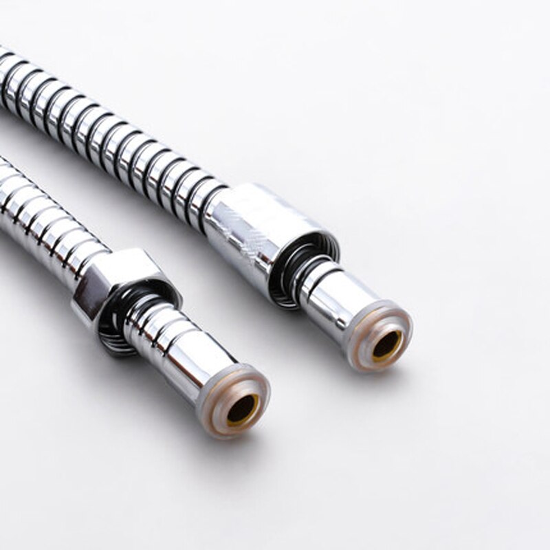 Bathroom Shower Hose Bath Stainless Steel Shower Hose Shower Head Accessories