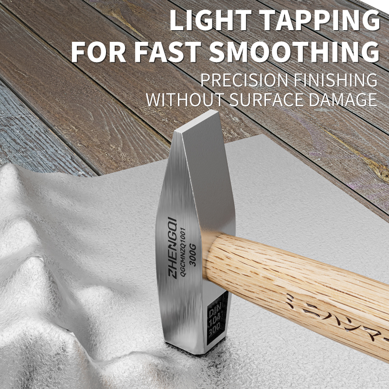 Mini martillo de garra, herramientas para el hogar, uso común en carpintería, clavos para golpear, mango de madera, martillo pequeño de acero con alto contenido de carbono