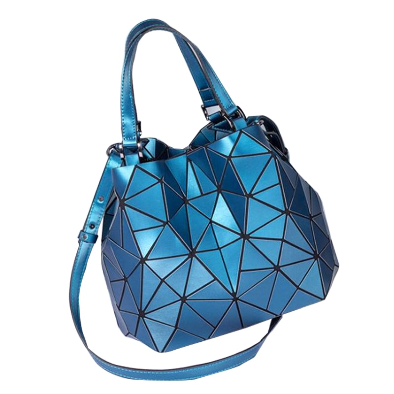 Bao tassen voor dames handtas zomer crossbody tassen strandtas voor dames hologram schoudertas bolsa feminina