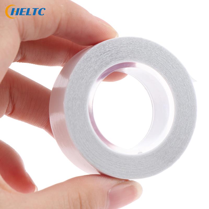 1Roll Anti-Slip Tape Roll Kraag Ondergoed Anti-Slip Stickers Plakband Langdurige Duurzaam Voor vrouwen 5M