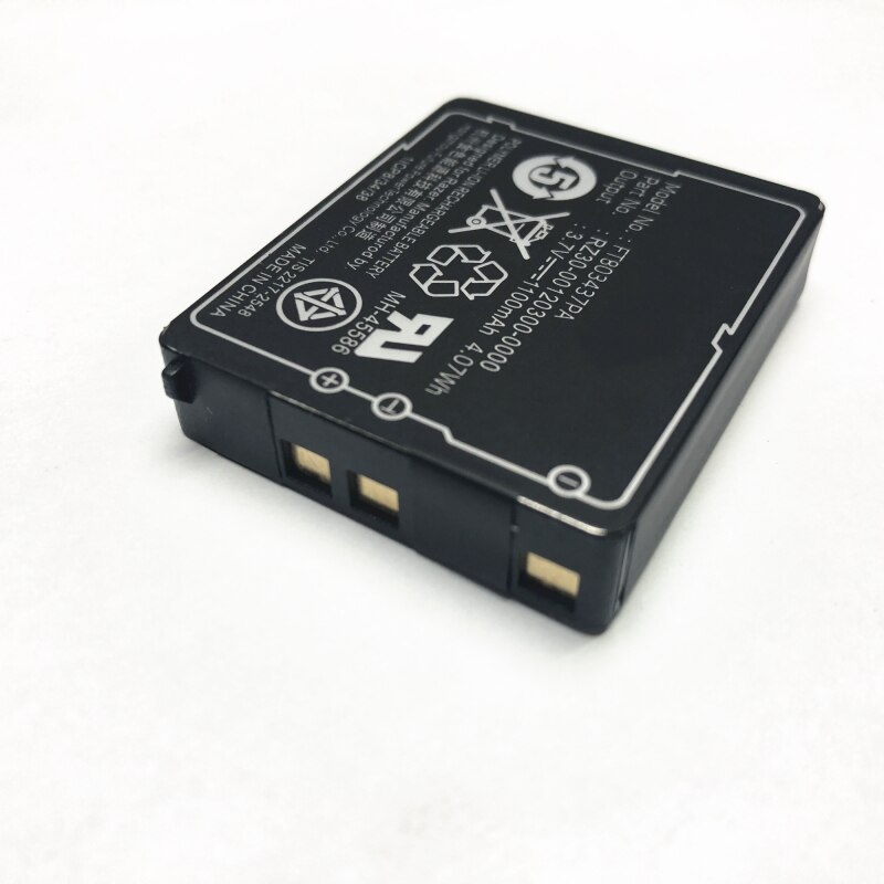 ONEVAN Genuine FT803437PA Mouse Battery For RAZER Mamba Naga Epic FT703437PP LP083442A RZ30-00120300-0000