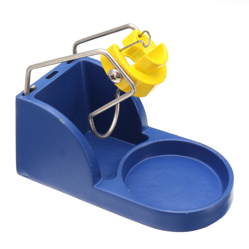 Soldering Iron Stand Welding Holder for Fx951 T12 Soldering Station Handle Station: Default Title
