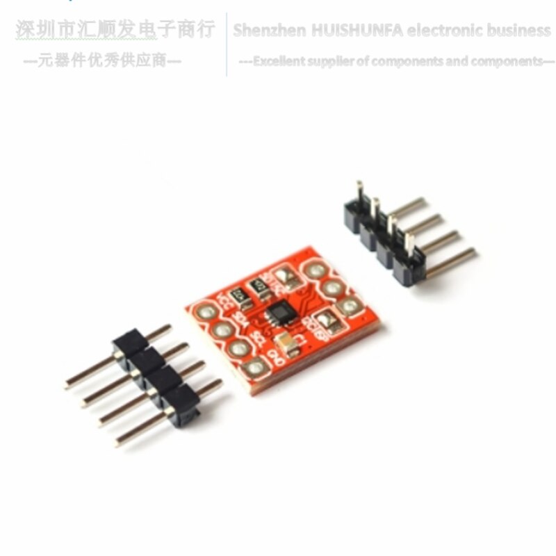 LPS22HB Atmosferische Druk Module
