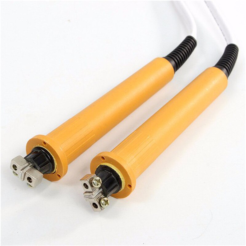 Professionele Electrocautery Pen Carving Solderen Kalebas Pyrography Pen Soldeerbout Pen Voor Kalebas Pyrography Machine
