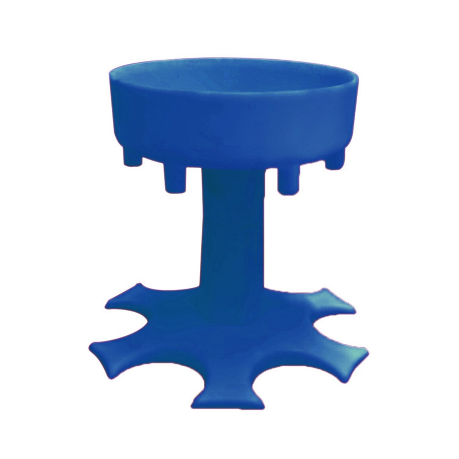 1pcs Party Rotating Wine Glass Holder Pourer Drinking Games Shot Glass Dispenser And Holder Whiskey Vodka Beer Funnel Dispenser: B2  No cups