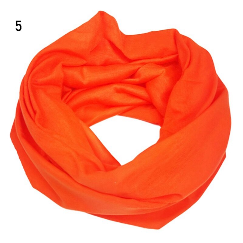 Mannen Vrouwen Kleurrijke Flexibiliteit Winddicht Fietsen Bandana Tulband Vissen Hoofdband Hoofddoek Gezicht Shield Outdoor Sport Accessoire: 5