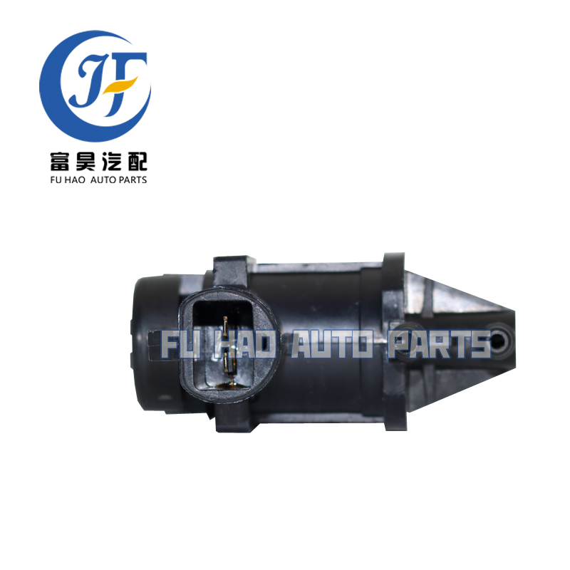 Original OEM 9L14-9H465-BA Vacuum solenoid valve For Ford F-150 Lincoln Navigator 6L3Z-9H465-B