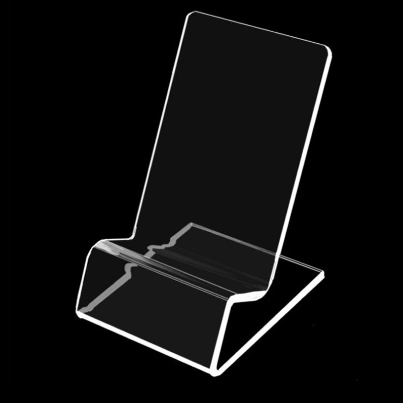 Geschikt Voor Game Console/Digitale Transparant Stand, Acryl Desktop Tentoonstelling Stand, Gameboy 'S Host Tentoonstelling Stand