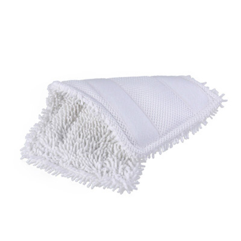 5PCS Microfiber Steam Mop cloths for Shark SK140/SK115/SK410/SK435/SK460/SS460WM Series Steam Cleaner Parts