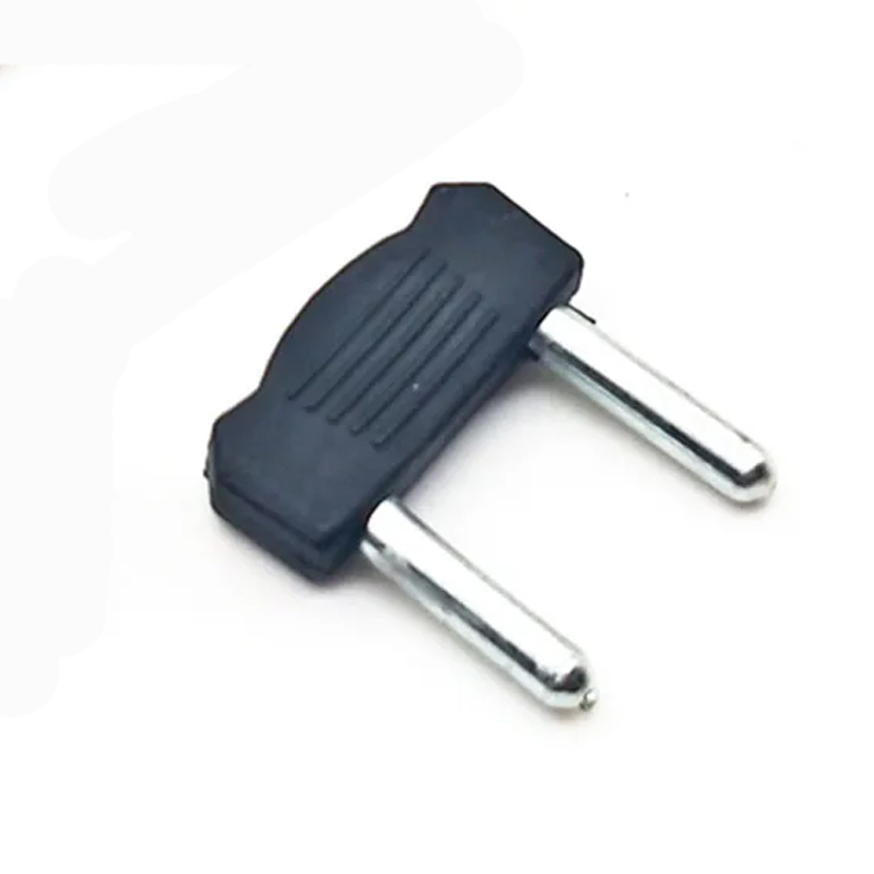 2-5 Stuk Bananenplug 14Mm/18Mm Afstand 3Mm Kortsluitplug Rca Audio En Video Bedrading Board Bananenstekker