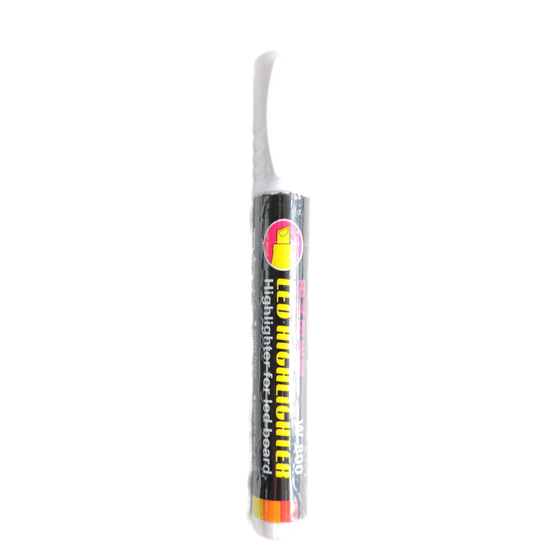Bee Pen 1 Pcs Bijenteelt Markering Marker Pen 8 Kleuren Imker Markeerstift Bijen En Bijenteelt Bijenteelt Gereedschappen: White
