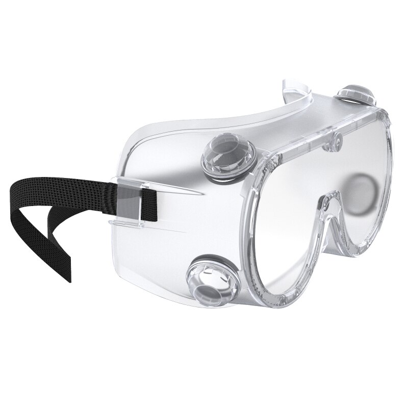 Safety Glasses Anti-sand Safety Goggles Work Lab Eyewear Safety Glasses Spectacles Protection Goggles Eyewear Work