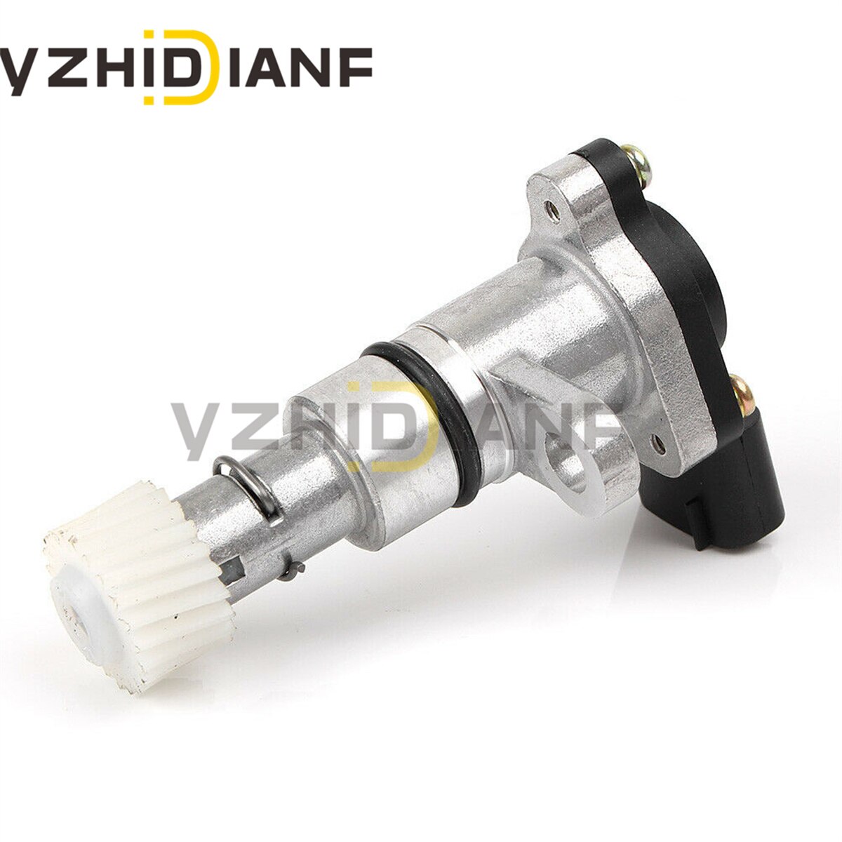 1x Speed Sensor Voor Toyota- Hilux- Hiace- Previa- Innova- Liteace- 83181-35040 83131-35070 8318135040