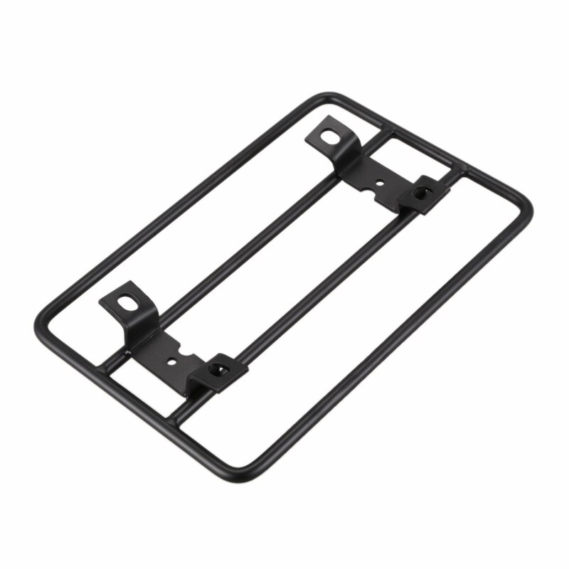Motorcycle Rear Rack Luggage Carrier Support for Yamaha Bolt / R-Spec / XV950R Motor Accessories