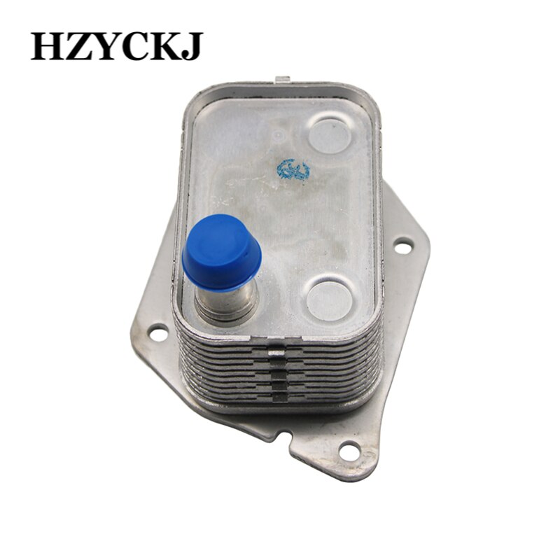 più fresco 26264102a500 radiatore olio motore per Hyundai accento IX20 IX35 I20 I30 I40 Kia Cearto Venga Cee &#39;d ottimale