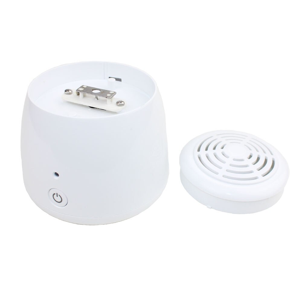 Mini Air Purifier Fridge Ozone Generator Fresh for Refrigerator Bathroom Food Fresh Wardrobe Disinfection