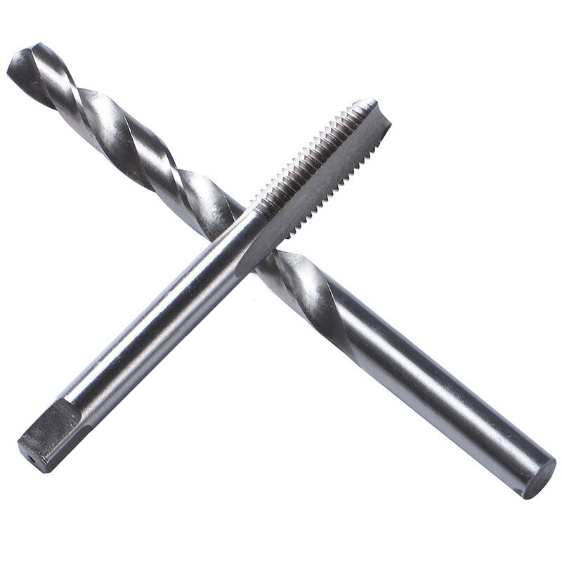 30pcs Metric Thread Repair Insert Kit Helicoil Car Pro Coil Drill Tool Set Auto Repairing Car Repair Tool Sheet Metal Tools