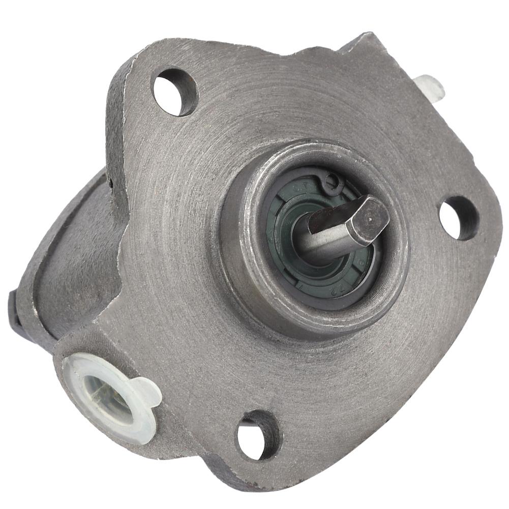 0.5Mpa 1800r/min Cycloid Gear Oil Pump Insert Type Lubricating Cycloid Gear Pump discount