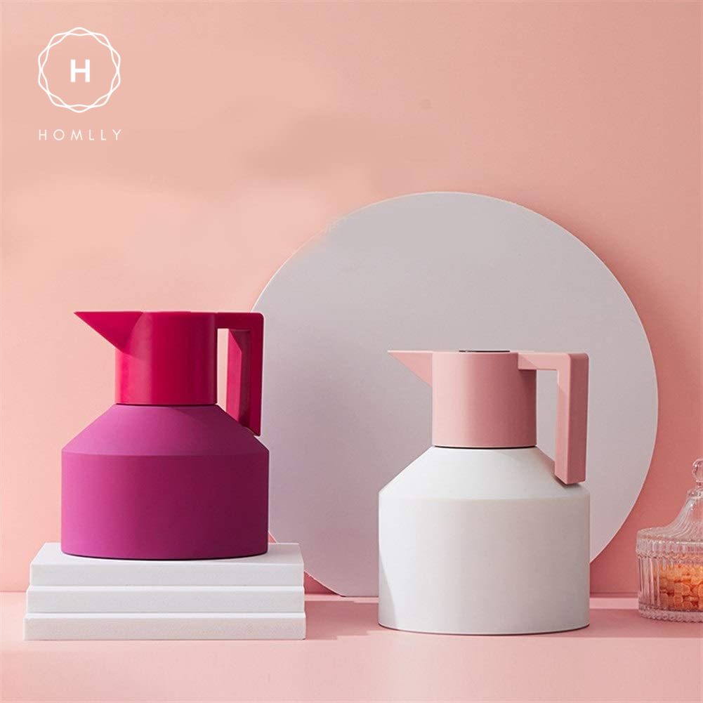 Homlly Geo Thermische Karaffe wasserkocher (1,2 L)