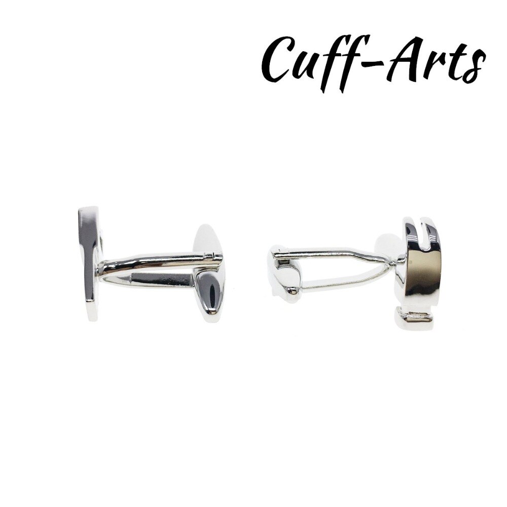 Cufflinks for Men Hammer and Saw Tools Cufflinks Mens Cuff Jewelry Mens Vintage Cufflinks by Cuffarts C10301