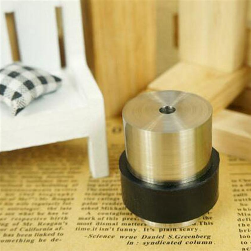 Tope puerta de acero inoxidable montaje en pared práctico Tope de puerta soporte de puerta de Metal parada de puerta de seguridad para oficina y hogar