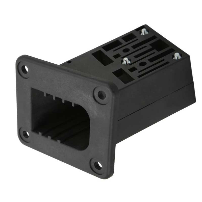 Powerwise Charger Plug Hoge Sterkte Stevige Betrouwbare Hoge Efficiëntie 73051 ‑ G29 Slijtvaste Abs Vervanging Voor Ezgo