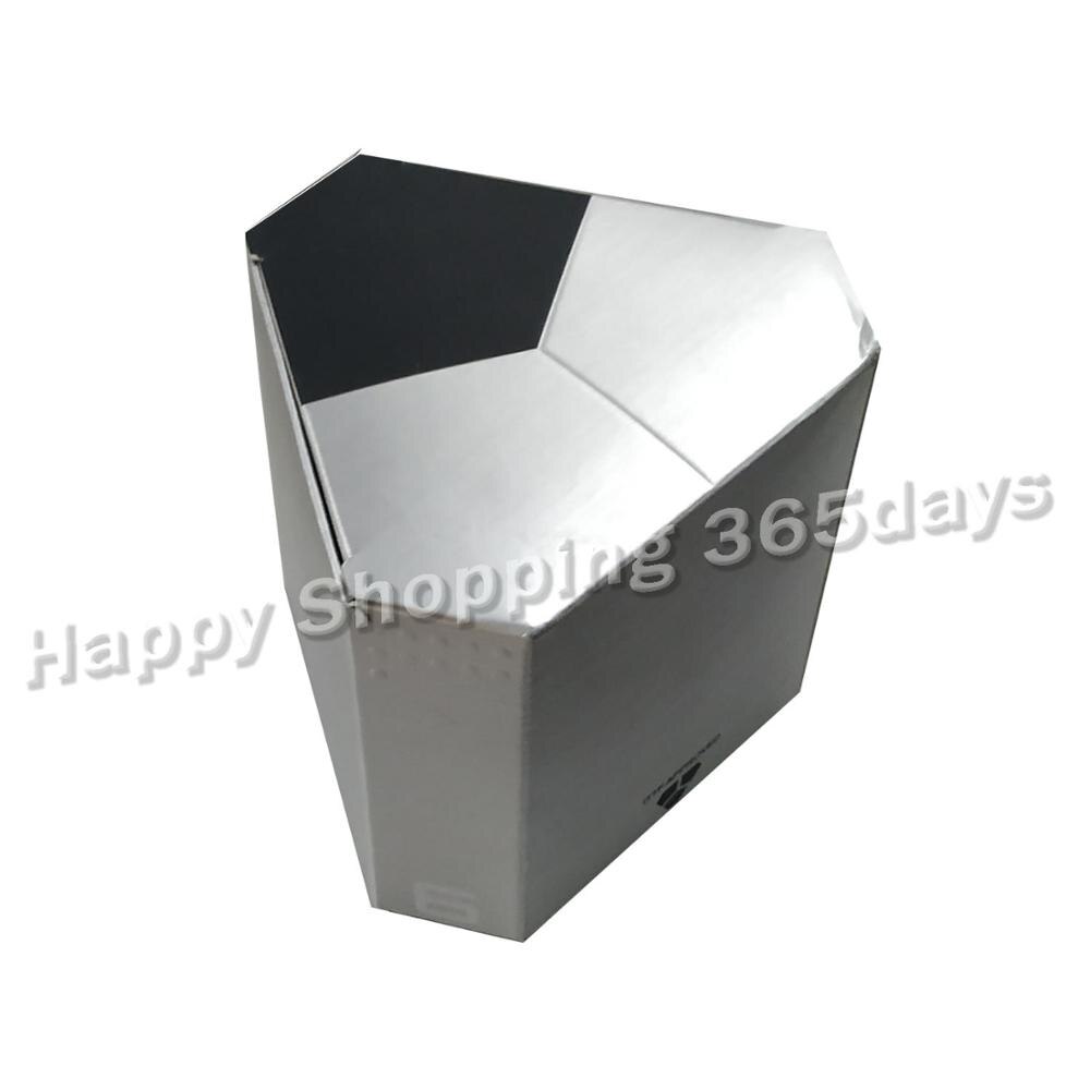 Xiom Material Plastic 40+mm ITTF Approved 3-Star Table Tennis Balls White Ping Pong Balls