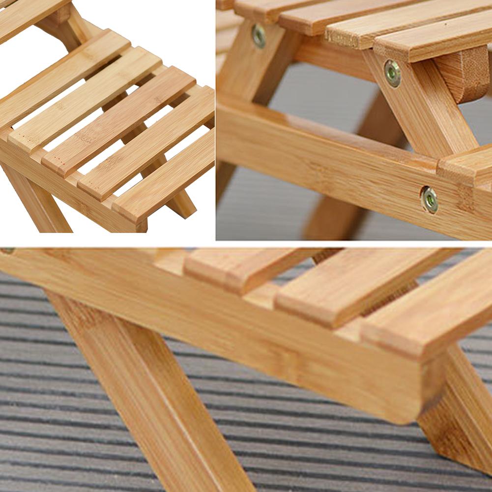 Support De Tambour à Langue En Acier, Présentoir En Bois, Support De Sol Détachable, Support De