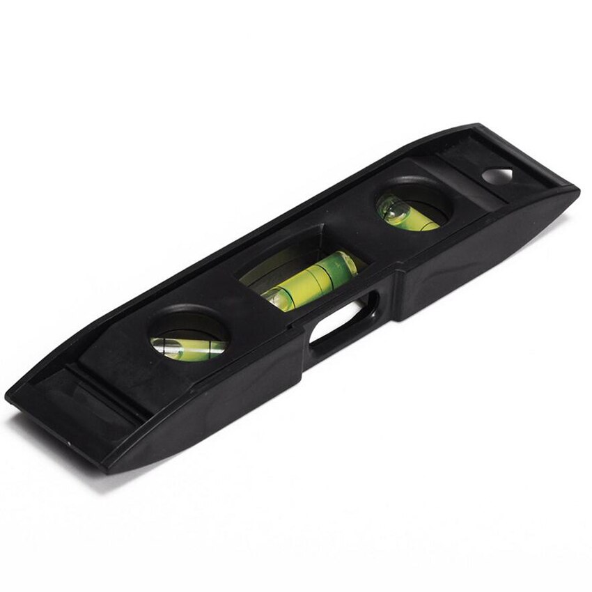 6inch 150mm Spirit Level 3 Bubble Level Torpedo Magnetic Gradienter Level Measuring Tools