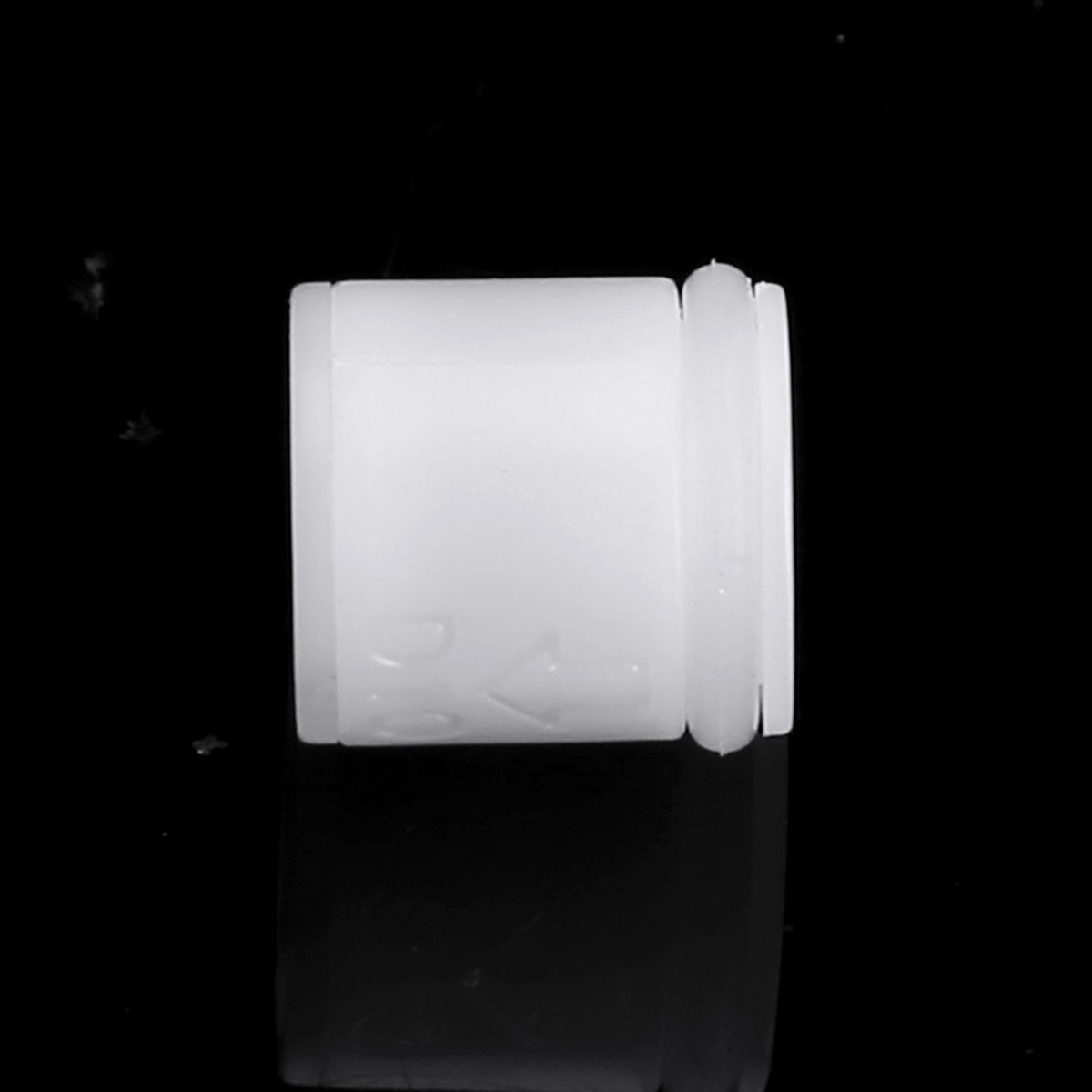 Non Return Shower Head Valve Plastic Shower Check Valve Faucets Filters Kitchen Bathroom Plumbing Connector Water Heater Valve