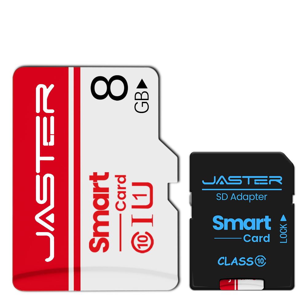 Geheugenkaart van 8 GB TF/SD-kaart: Default Title