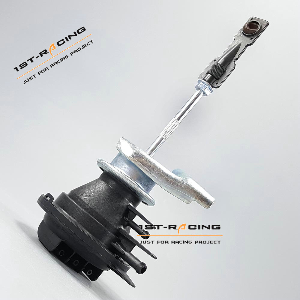 GT1238S 727211 727238 Turbocharger Wastegate Actuator For Smart Fortwo Roadster 61HP 45KW 82HP 60KW 0.7L MC01 M160-1