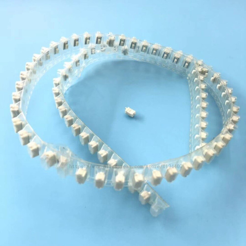 10pcs Power/Mute Switch Button For Wireless Microphone (for Shure SLX4 SLX2 PGX4 PGX2 PG58 )