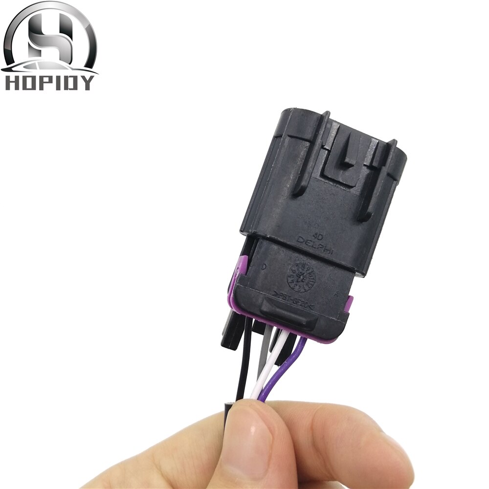 Lambda O2 Oxygen Sensor 4 Wire M12 12mm Fit for Harley Davidson Oe# 28488580 25322728