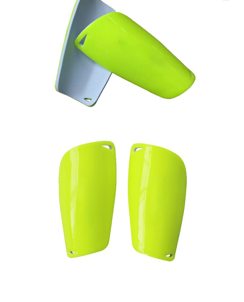 Football adulte enfants sport jambières football conseil football tibia garde jambe garde conseil: green / teens
