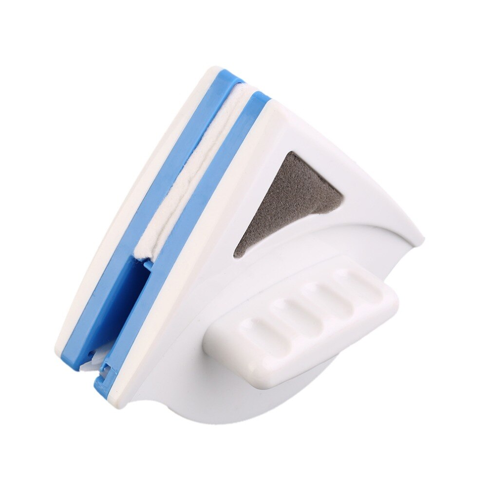 Home Window Glass Cleaner Tool Double Side Magnetic Window Glass Cleaning Machine Wiper Useful Surface Cleaning Tools
