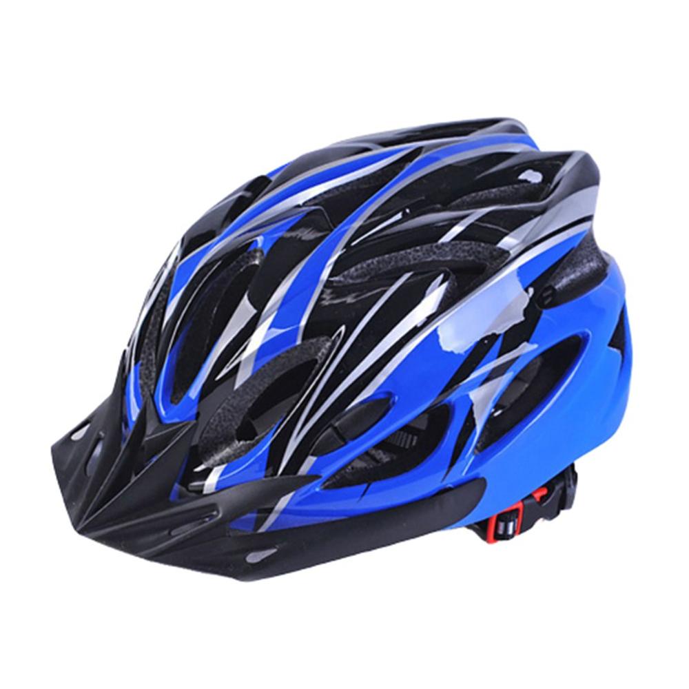 Bicycle Riding Helmet insect-proof net mountain road riding helmet equipment for men and women takeaway riders