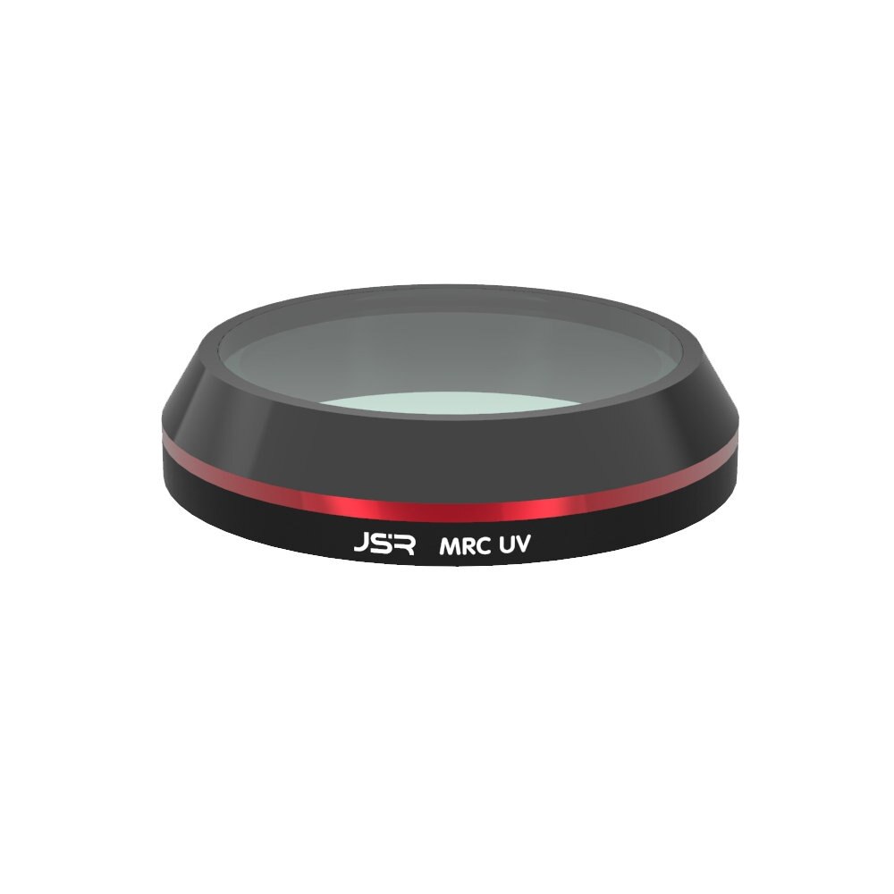 Accesorios de filtro de lente de cámara UV CPL ND64 ND1000 Star Night para Fujifilm Fuji X100V X100F X100T X100S X100 cámaras digitales: MC-UV Filter