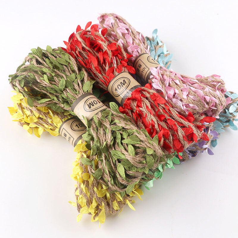 100 cm/lot artificial videira hera flores rattan garland folha verde para casa decoração do casamento acessórios de noiva diy grinalda flores