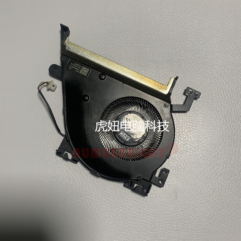 CPU Cooler Fan Heatink For Asus X513 X513EA X513FF X513EP X513Eq BAPA0806R5HY002 13NB0RA0P01011 Vivobook F513Ea S15 S531F S532FL