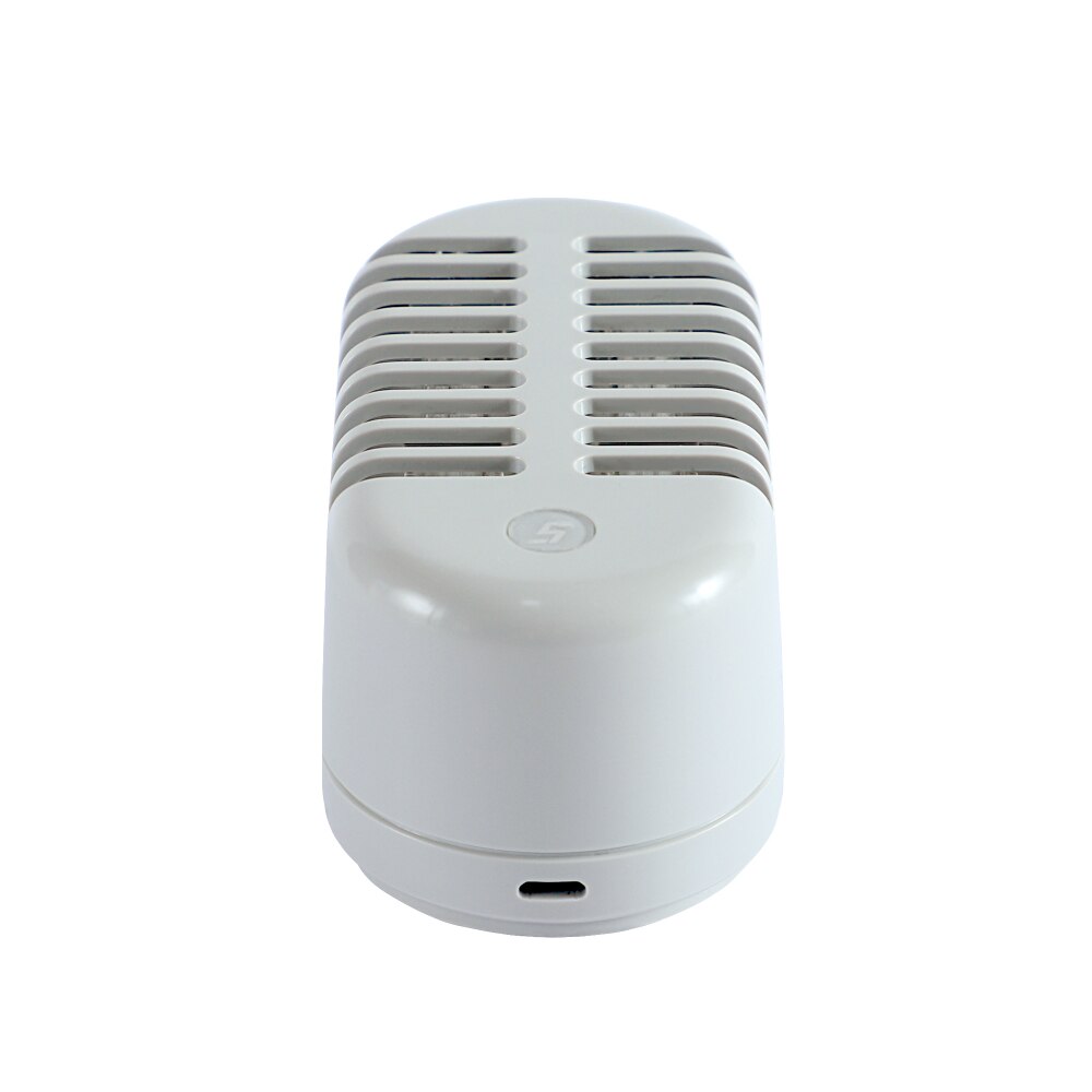 UV Sterilizer Lamp Deodorizer UV Germicidal Lamp Portable LED Ultraviolet Disinfection Sterilization Light for Home Hotel Indoor